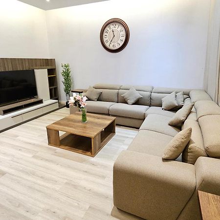 رحال البحر للشقق المخدومة Rahhal Albahr Serviced Apartments Jeddah Exterior photo