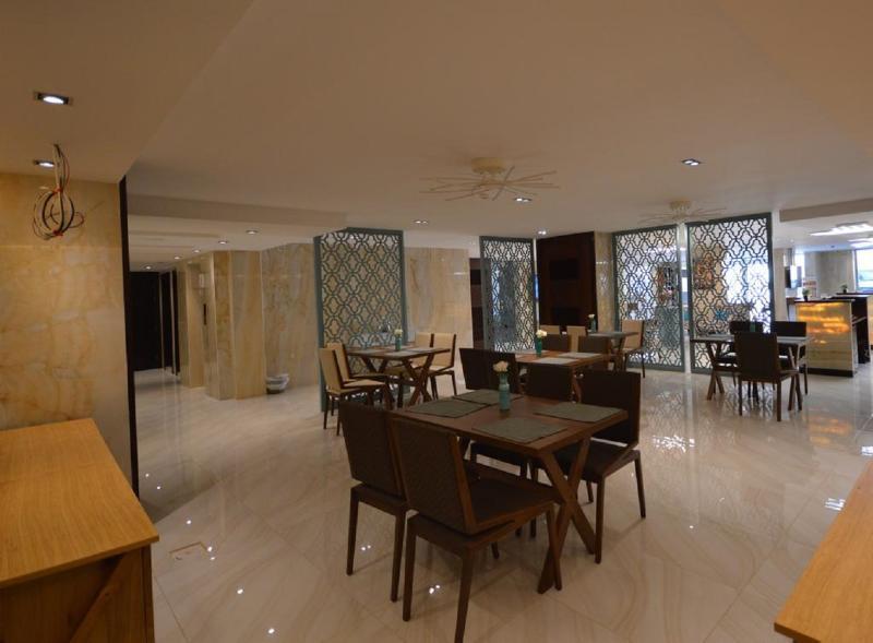 رحال البحر للشقق المخدومة Rahhal Albahr Serviced Apartments Jeddah Exterior photo